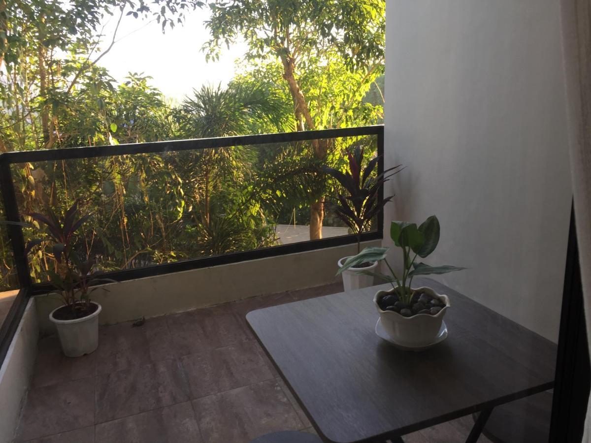 Bohol Ecotel 타그빌라란 외부 사진