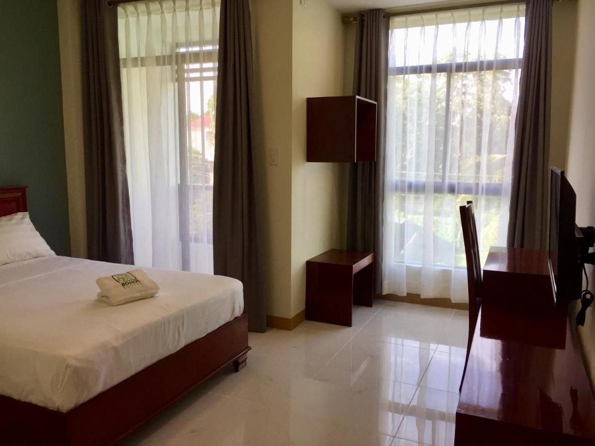 Bohol Ecotel 타그빌라란 외부 사진