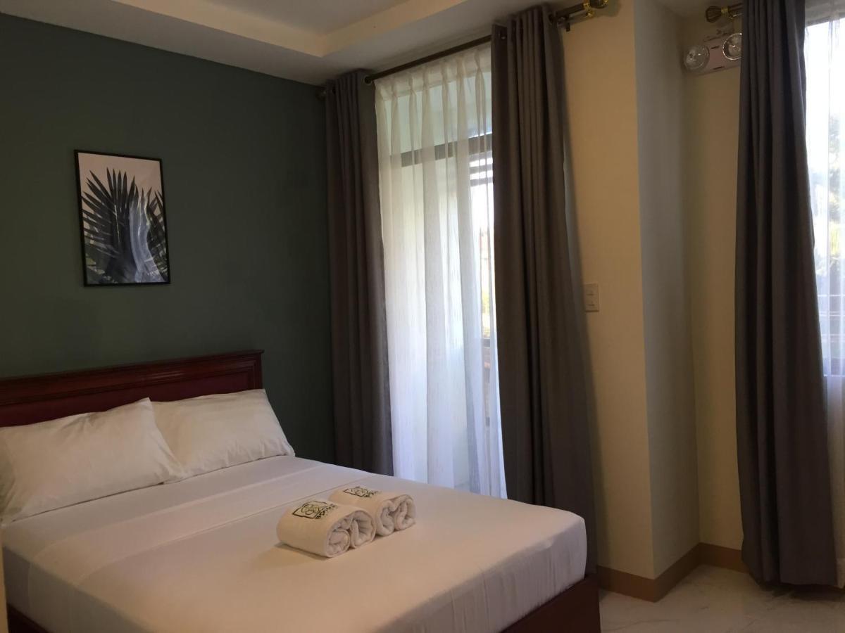 Bohol Ecotel 타그빌라란 외부 사진